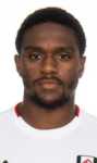 FormerFulham midfielder Papa Bouba Diop