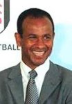 Fulham Manager Jean Tigana