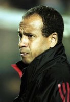 Fulham Manager
Jean Tigana