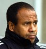 Fulham Manager Jean Tigana