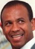 Fulham Manager Jean Tigana