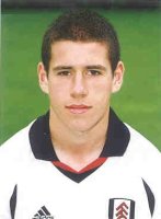 Former Fulham midfielder  Michael Timlin