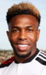 Fulham Midfielder Adama Traore