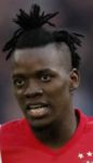 Attacking midfielder Bertrand Traore