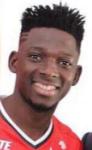 Defender Hamari Traore