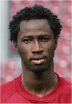 Lacina Traoré