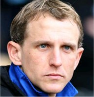 Cardiff City Paul Trollope