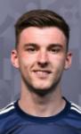 Defender Kieran Tierney
