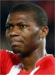 Fulham transfer link Kalu Uche