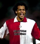 Fulham target Pierre van Hooijdonk