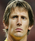 Edwin van der Sar