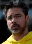 Norwich City coach David Wagner