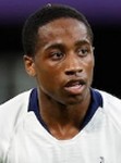 Full-back Kyle Walker-Peters