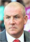 QPR boss Mark Warburton
