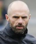 Rotherham United manager Paul Warne
