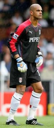 Tony Warner