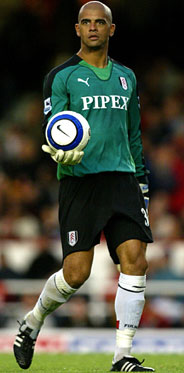 Tony Warner
