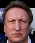 QPR manager Neil Warnock