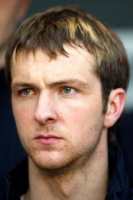 Fulham target Andy Webster