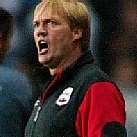 Steve Wigley
