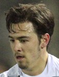 Fulham winger Ryan Williams