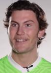 Striker  Jonas Wind