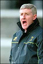 Nigel Worthington