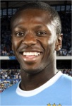 Fulham transfer link Shaun Wright-Phillips