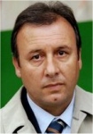 Juventus coach Alberto Zaccheroni