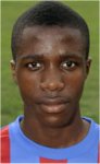 Wilfried Zaha