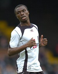 Gabriel Zakuani