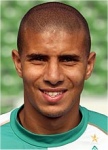 Mohamed Zidan