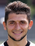 Defender Matthias Zimmermann
