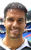 Fulham goalkeeper Pascal Zuberbuhler