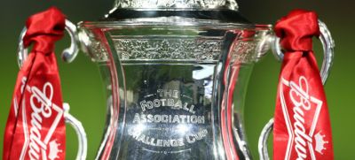 F. A. Cup