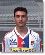 Steed Malbranque