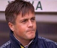 Micky Adams