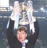 Sam Allardyce