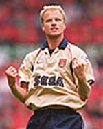 Dennis Bergkamp
