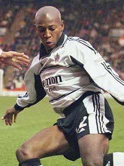 Luis Boa Morte