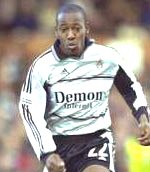 Luis Boa Morte