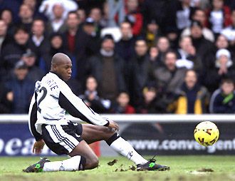 Luis Boa Morte
