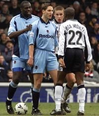 Luis boa Morte