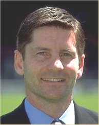 Paul Bracewell