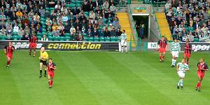Fulham and Celtic3