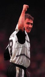 Lee Clark