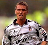 Lee Clark