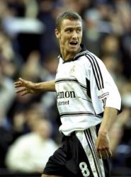 Lee Clark