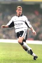 Lee Clark