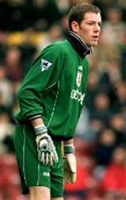 Matt Clarke